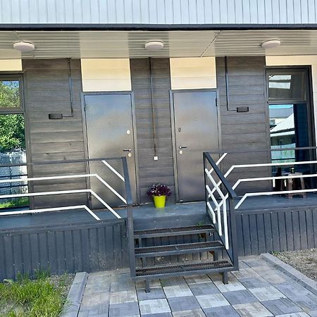 Nomads Home ビシュケク エクステリア 写真