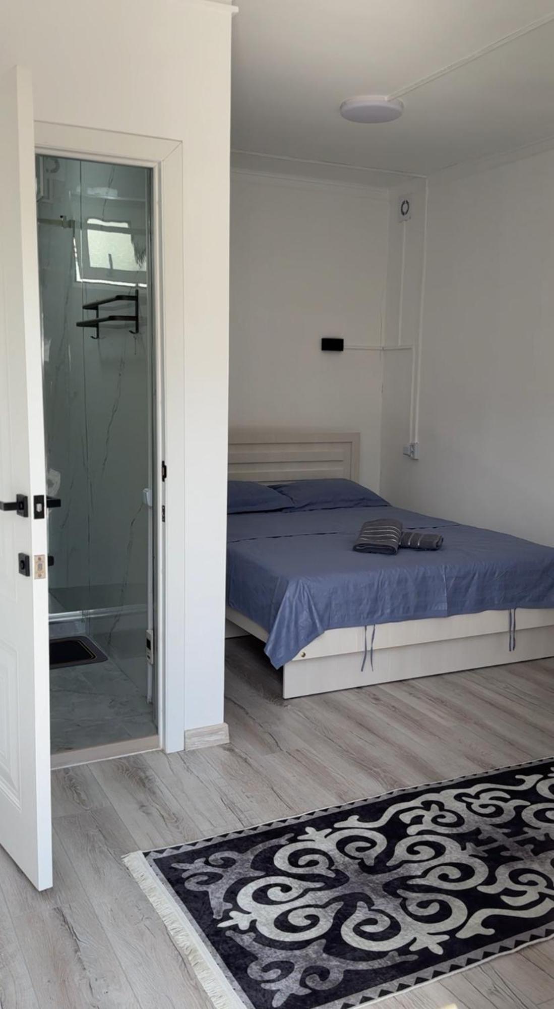 Nomads Home ビシュケク 部屋 写真