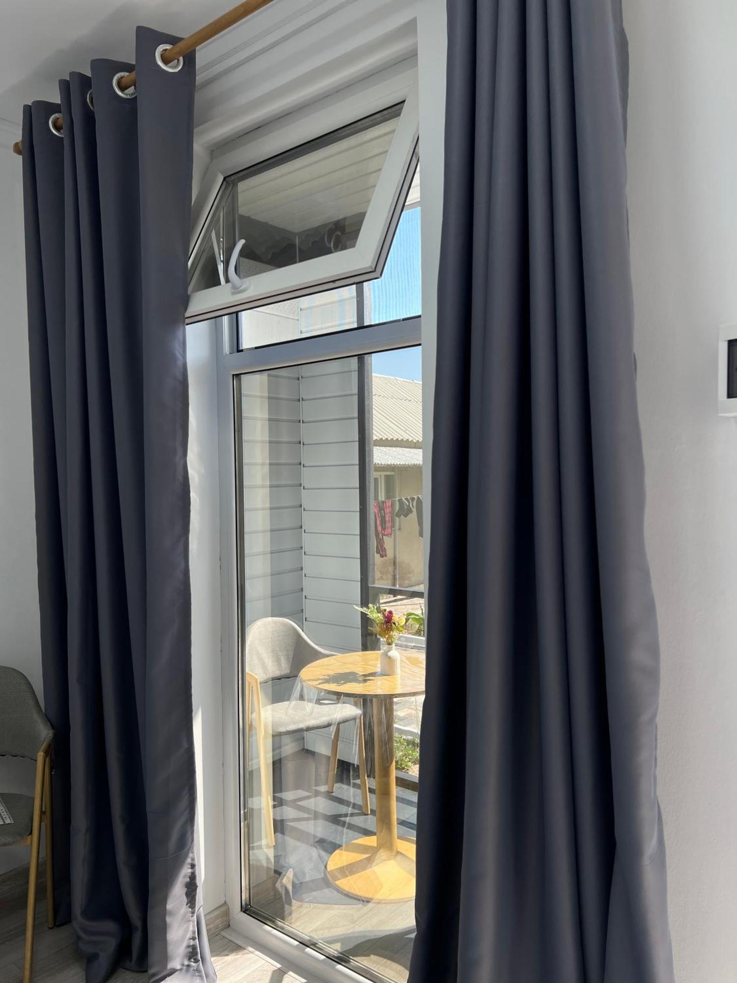Nomads Home ビシュケク 部屋 写真